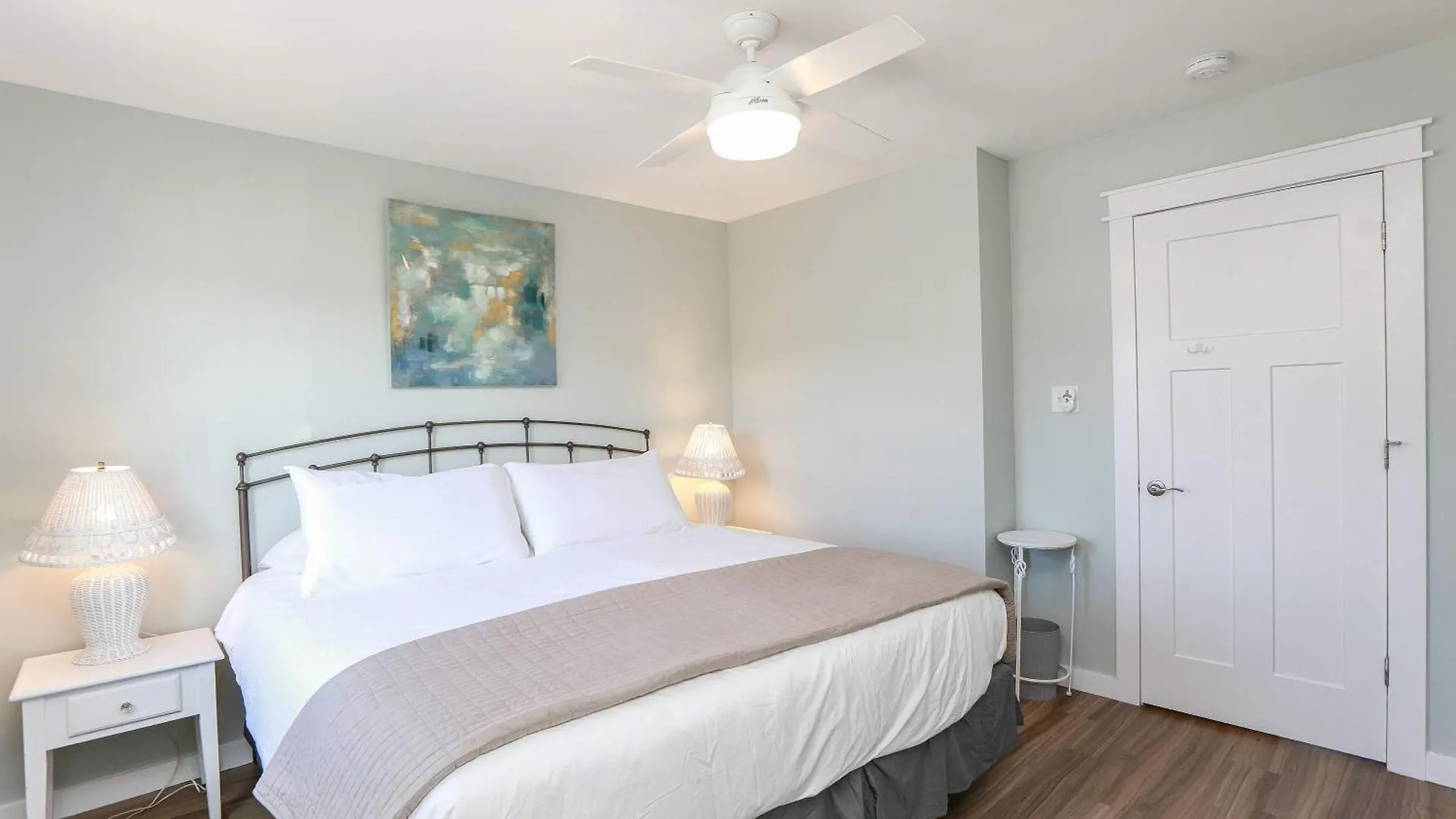 Apartmán Sojourn'S Sea Views With Balcony Sleeps 10 Virginia Beach 0*,