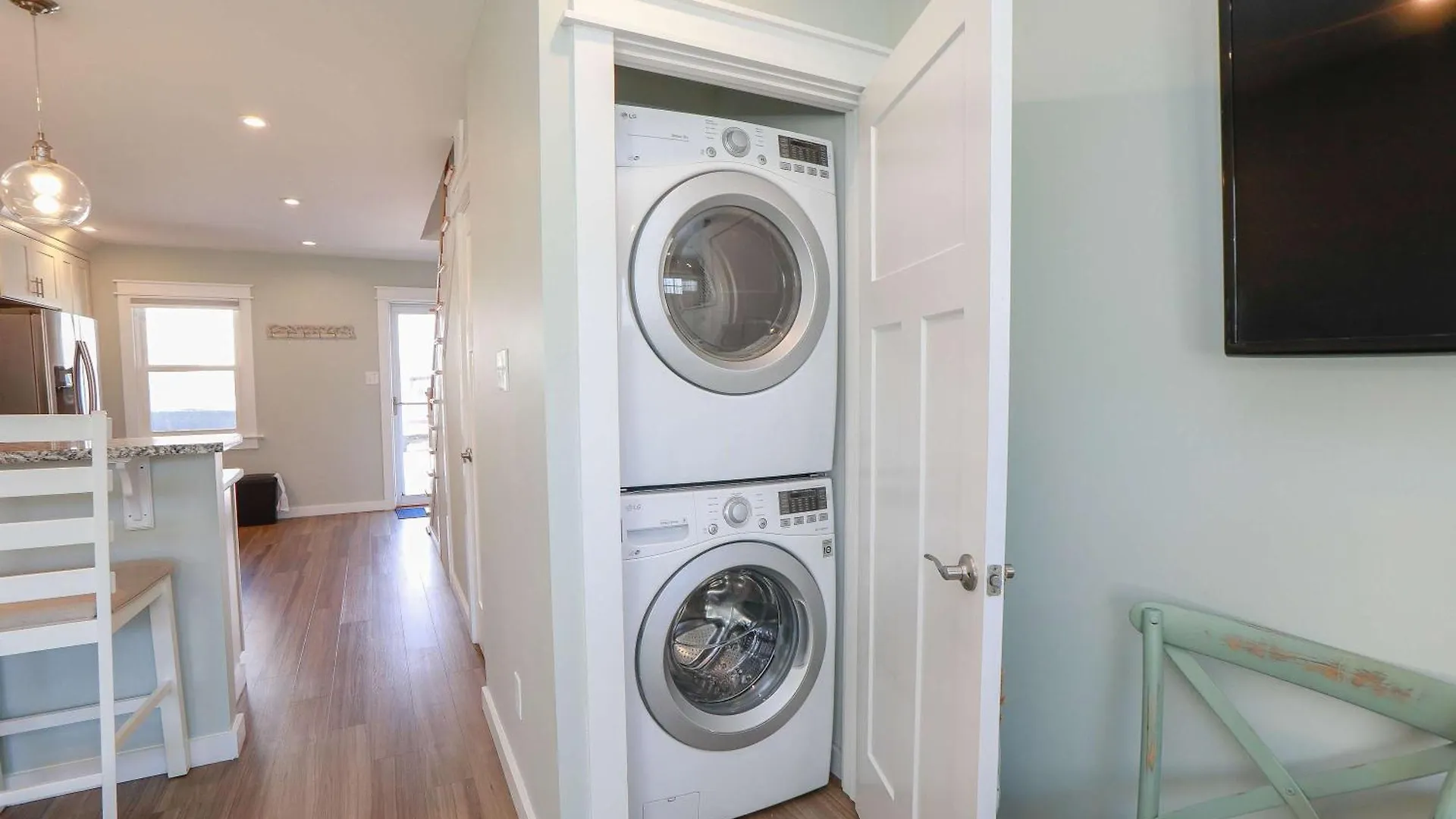 Apartmán Sojourn'S Sea Views With Balcony Sleeps 10 Virginia Beach