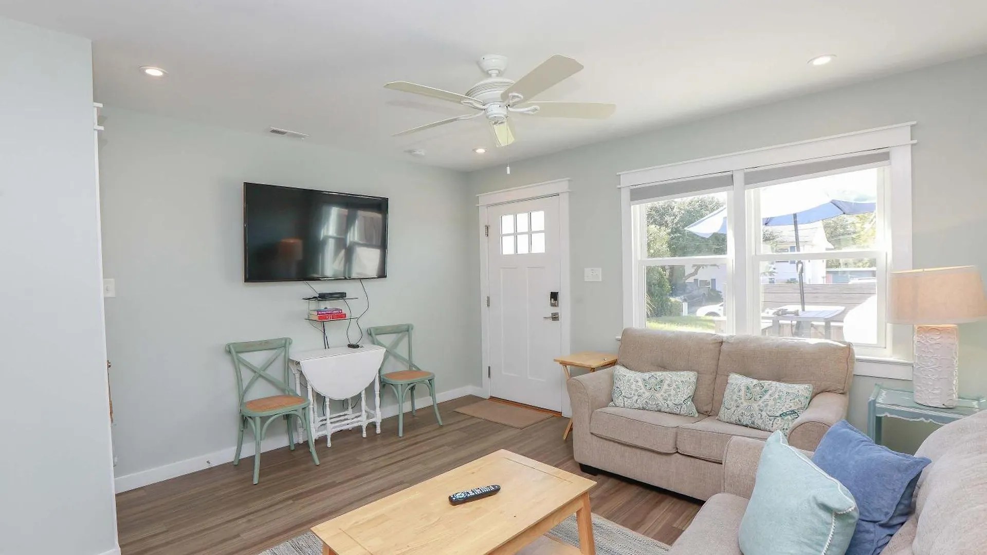 Apartmán Sojourn'S Sea Views With Balcony Sleeps 10 Virginia Beach