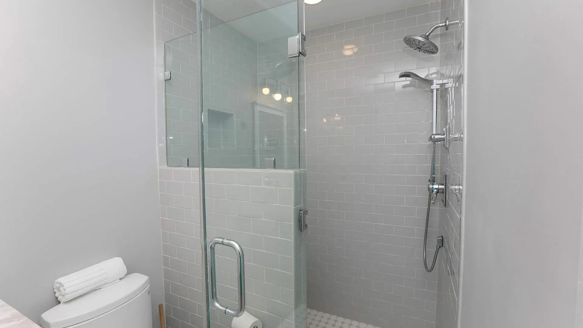 Apartmán Sojourn'S Sea Views With Balcony Sleeps 10 Virginia Beach USA