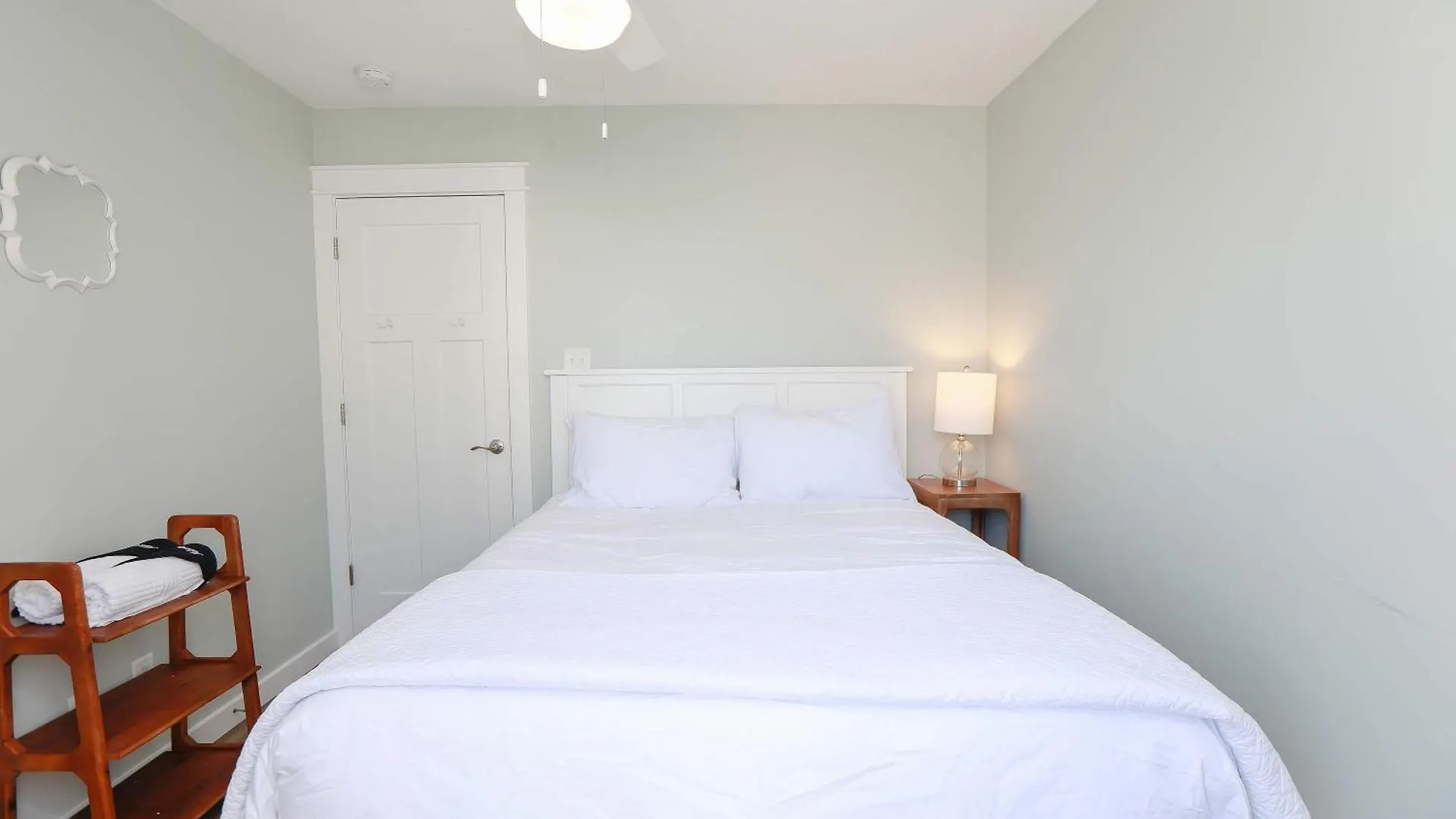 Apartmán Sojourn'S Sea Views With Balcony Sleeps 10 Virginia Beach USA