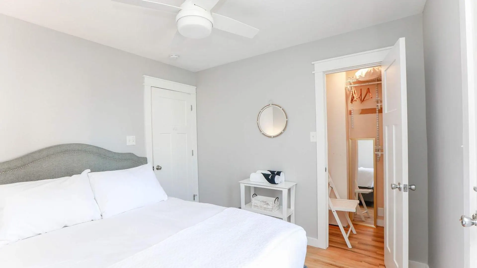 Apartmán Sojourn'S Sea Views With Balcony Sleeps 10 Virginia Beach 0*,