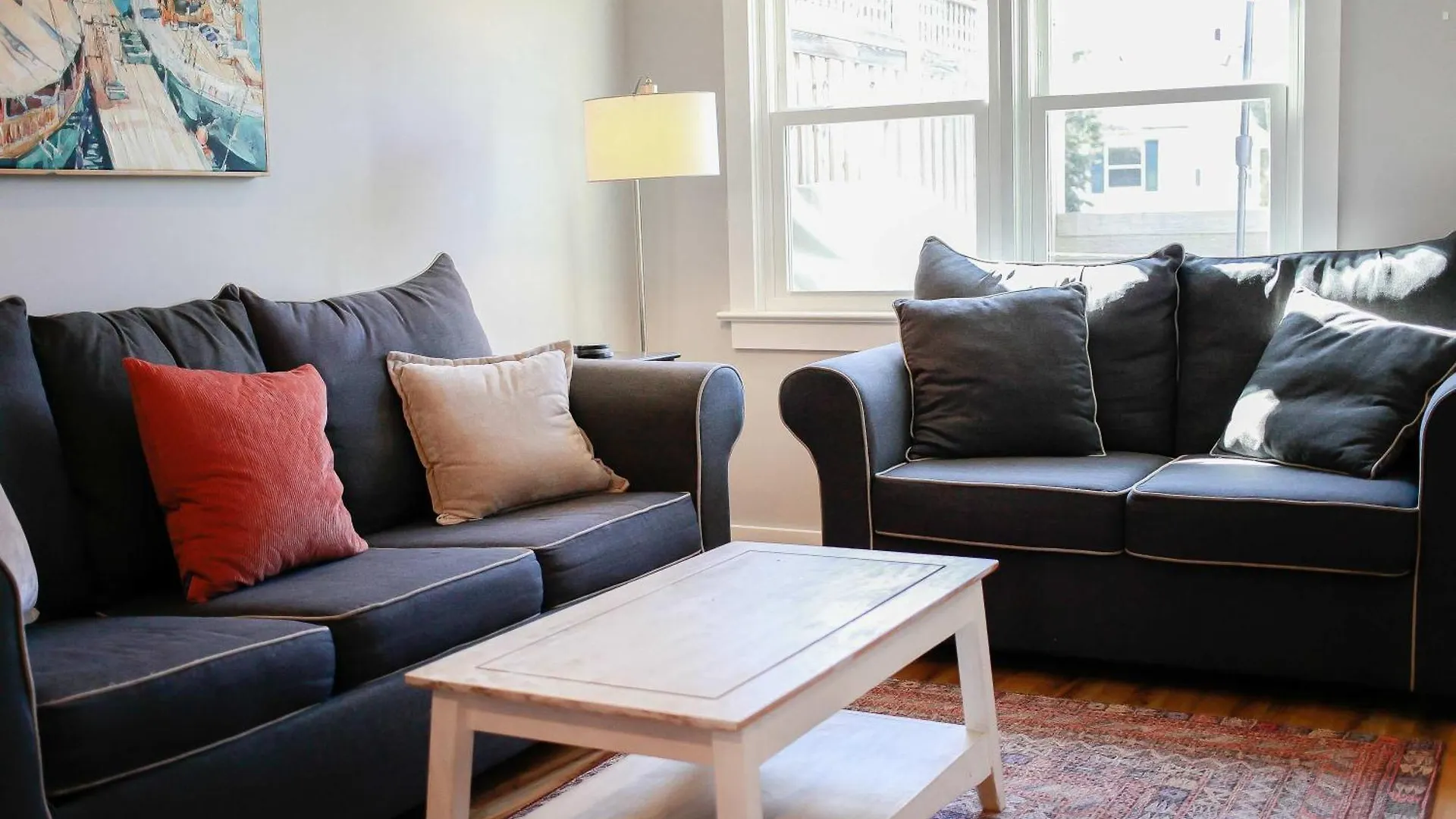 Apartmán Sojourn'S Sea Views With Balcony Sleeps 10 Virginia Beach