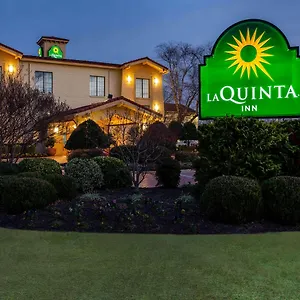 La Quinta By Wyndham Norfolk Virginia Hotel