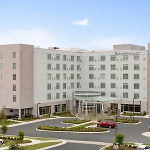 Hyatt Place Virginia Town Center Hotel